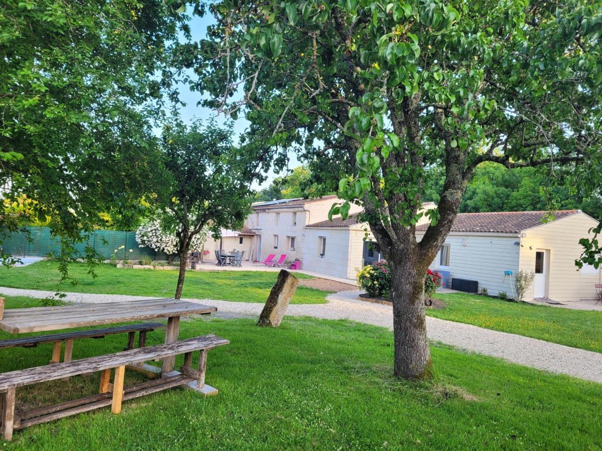 Bed and Breakfast L'Atelier 7 Сент Экстерьер фото