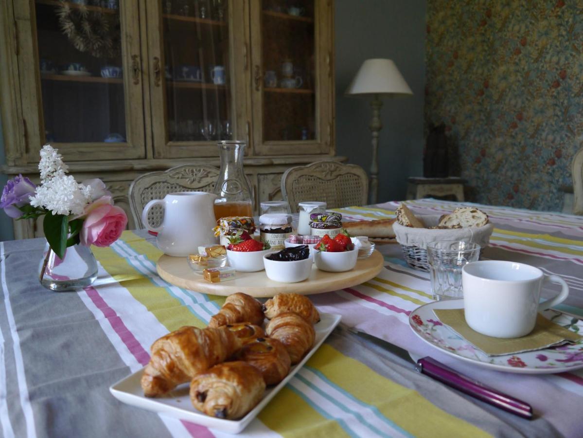 Bed and Breakfast L'Atelier 7 Сент Экстерьер фото