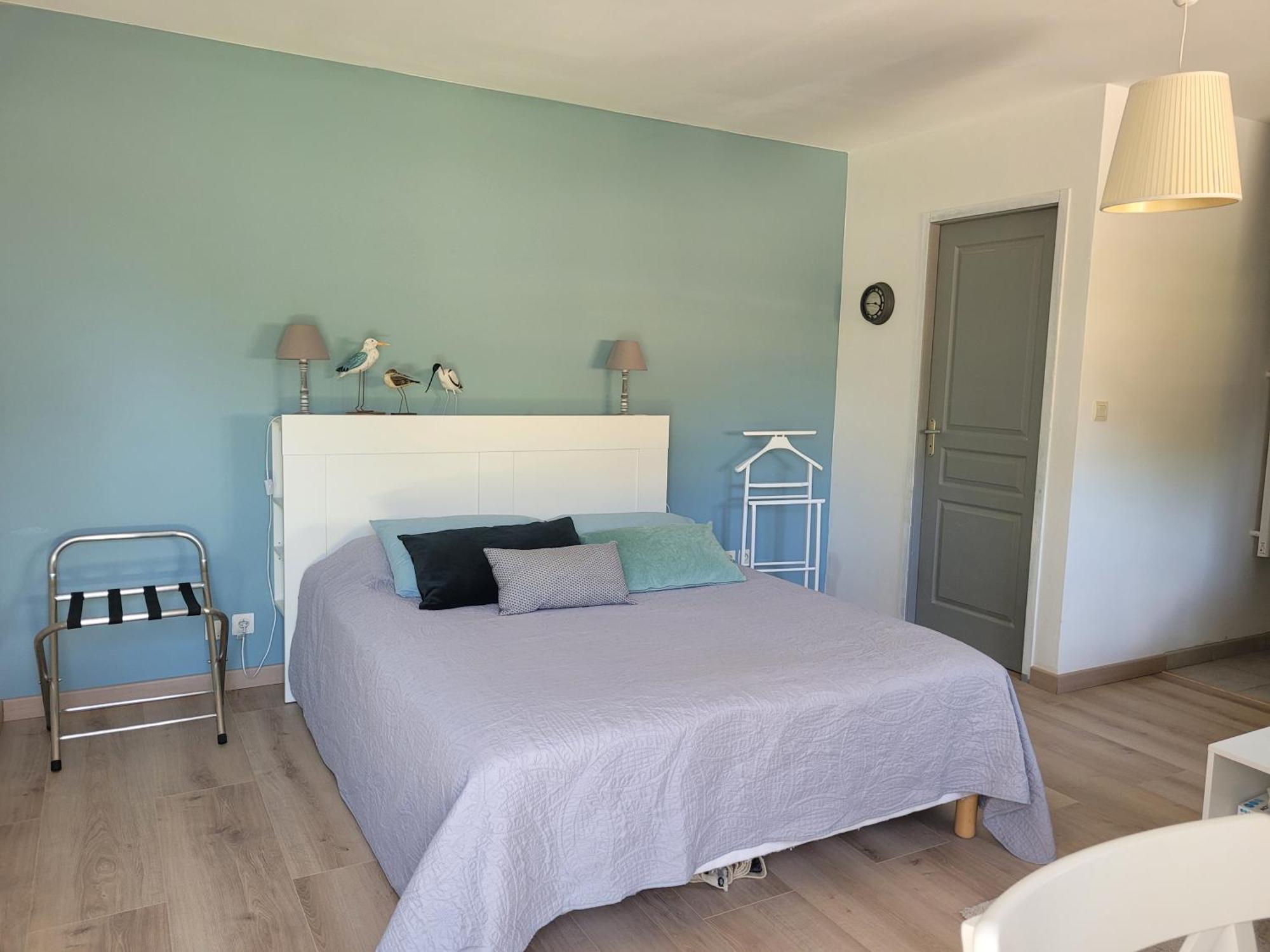 Bed and Breakfast L'Atelier 7 Сент Экстерьер фото